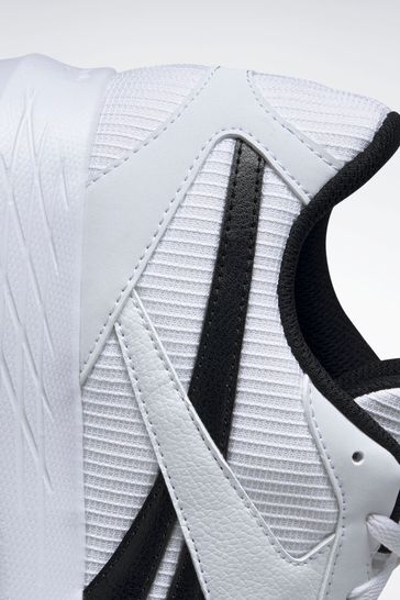 Buy Reebok White Energen Lite Trainers from Next Singapore