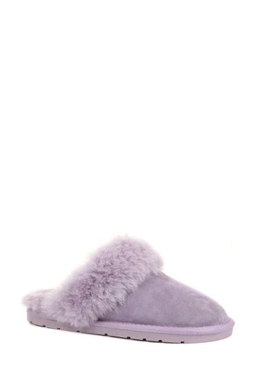 Shepherd slippers jones hot sale