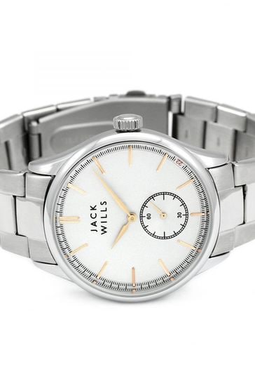 Jack wills hot sale forster watch