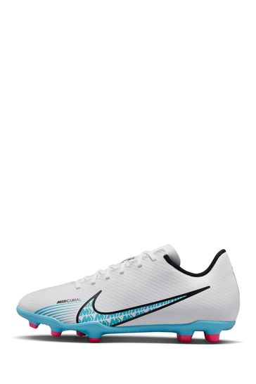 Nike 2025 white vapor