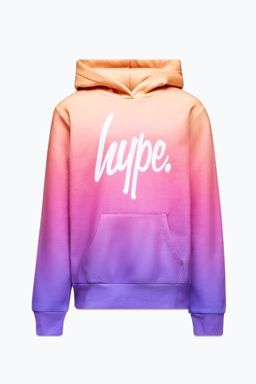 Hype girls hoody outlet