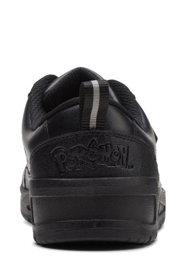 Clarks slip discount on tennis shoes