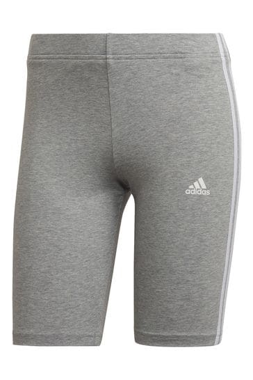 Buy adidas adidas 3 Stripe Shorts from Next Luxembourg