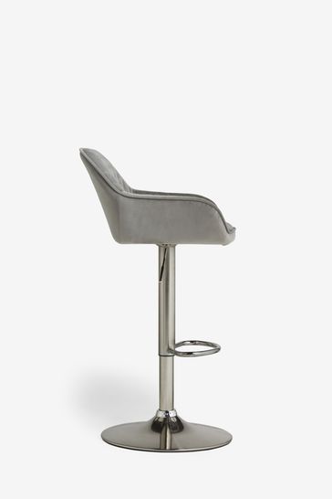 Hamilton adjustable bar hot sale stool