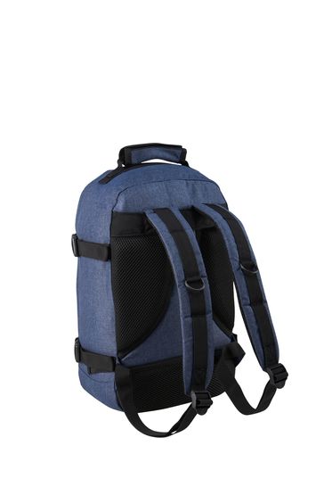 Buy Cabin Max Metz 20 Litre Ryanair Cabin Bag 40x20x25cm Hand Luggage  Backpack from Next Ireland