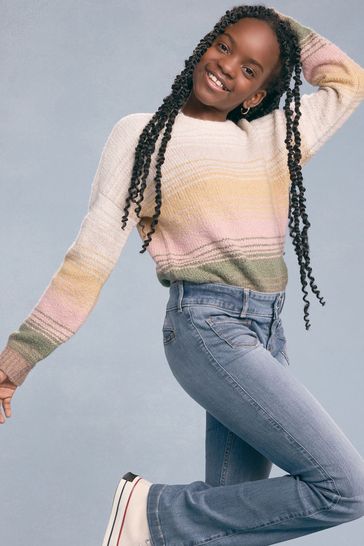 Abercrombie jumper top