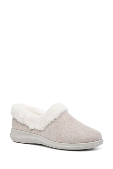 Hotter snug shop slippers