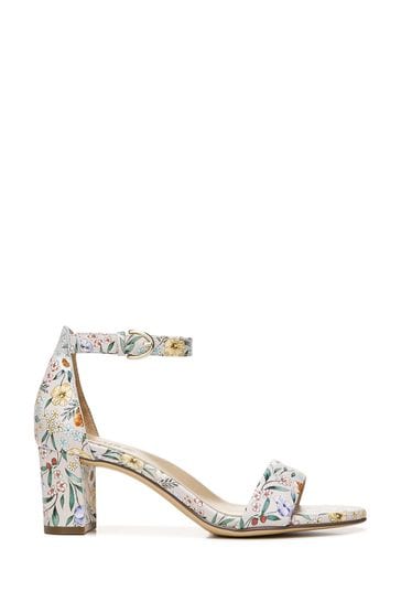 Naturalizer vera ankle strap sandal top