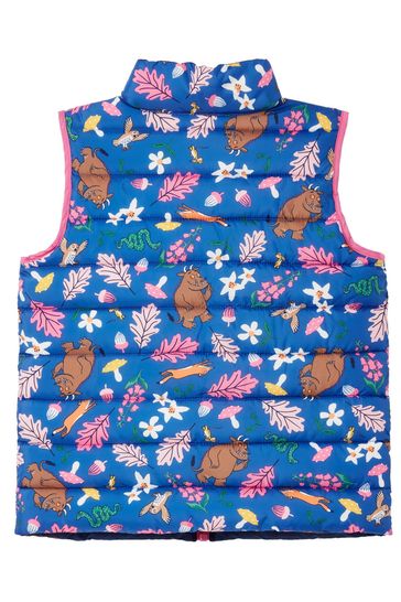 Joules baby 2025 gilet