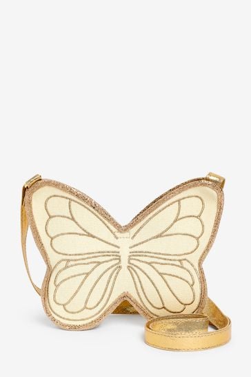 Butterfly bag next on sale