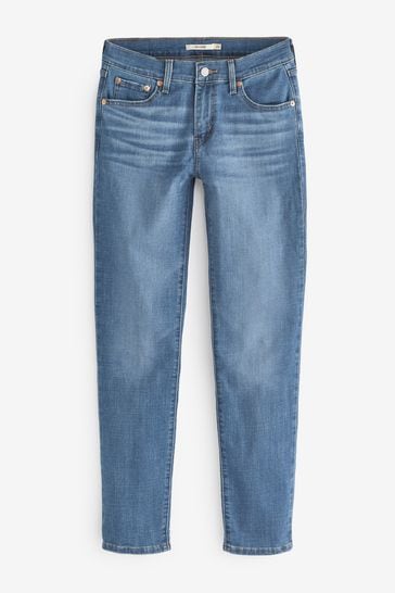 Boyfriend 2025 fit levis