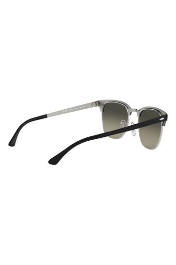 Buy Ray Ban Clubmaster Metal Sunglasses from Next Netherlands