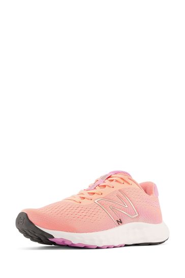 New Balance Pink 520 Running Trainers