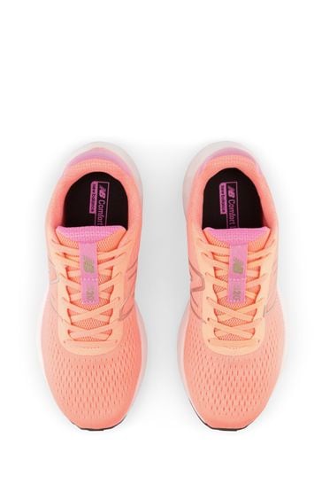 New balance 520 pink outlet