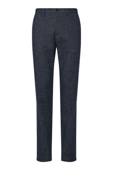 Tommy hilfiger denton chino wool look on sale