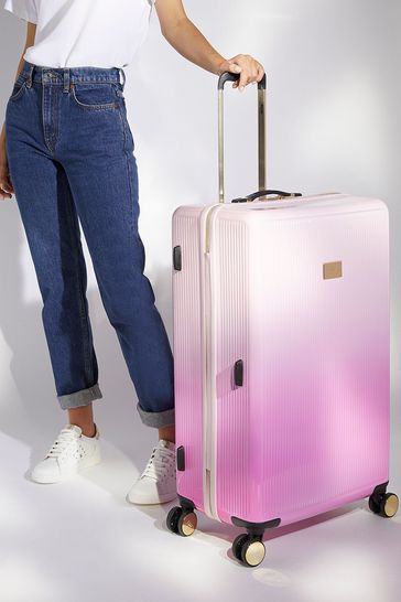 Large suitcase on sale