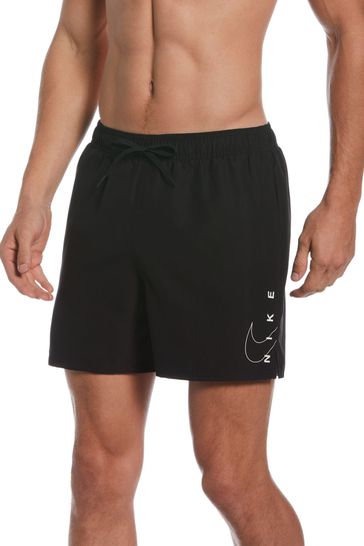 Nike standard logo shorts cheap