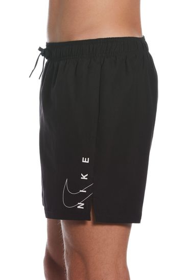 Nike air logo shorts clearance