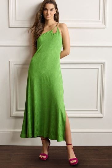 Next satin dress store