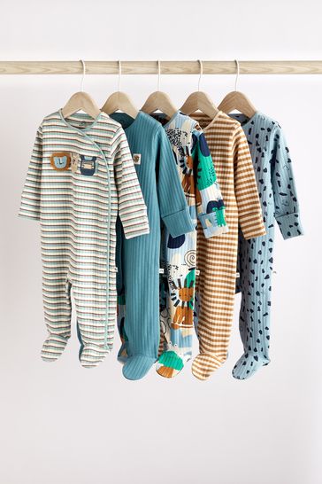Multipack clearance baby grows