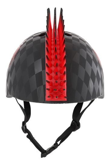 Raskullz led helmet sales