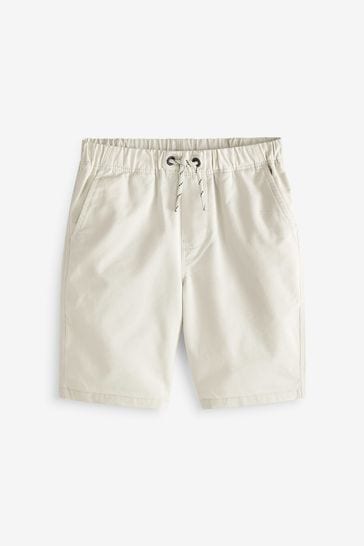 Putty Pull-On Shorts (3-16yrs)