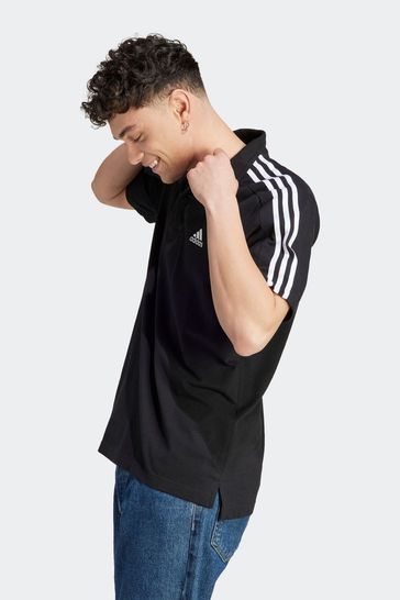 Adidas polo katoen 2025