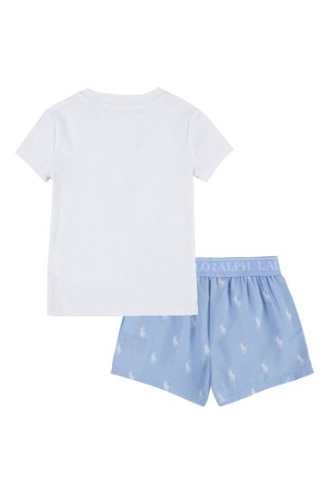Polo reebok enfant or hotsell