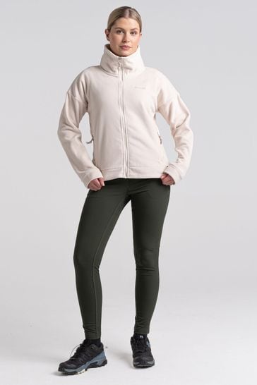 Craghoppers Green Expedition Performance Pants