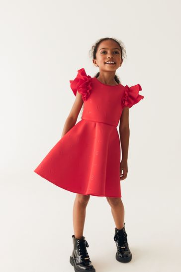 Ted baker hot sale christmas dresses