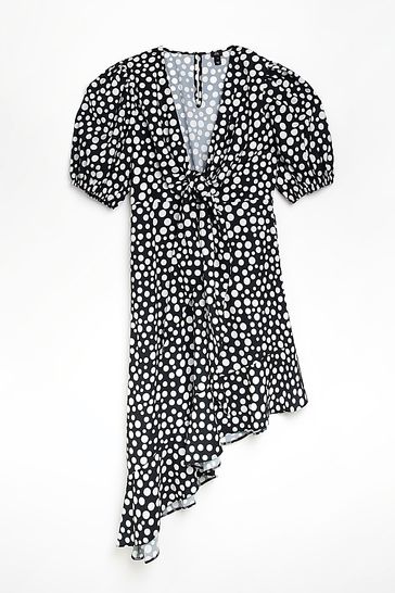 Monochrome dress river sales island