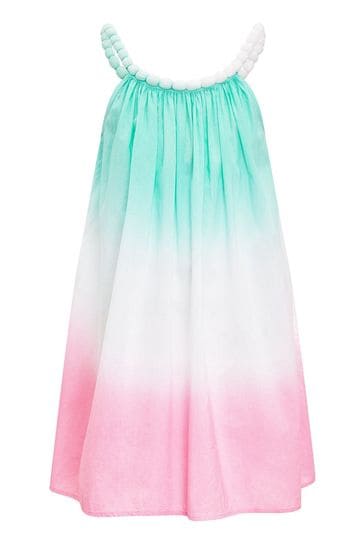 Next on sale beaded dress