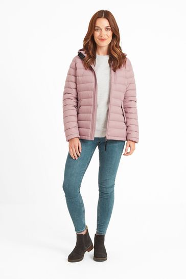 Tog 24 womens down top jacket