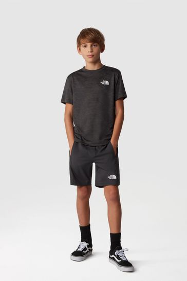 The north face boys shorts online