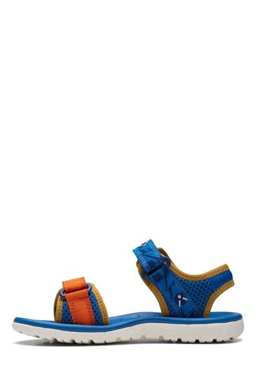 Clarks surfing hotsell tide sandals