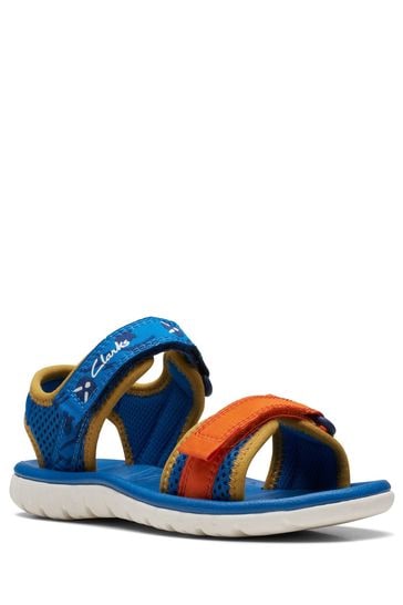 Clarks water sandals outlet