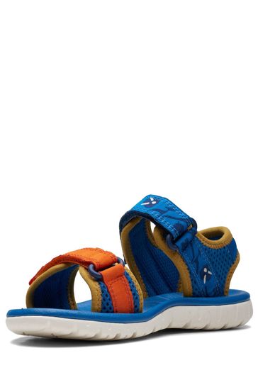 Clarks surfing hotsell tide sandals