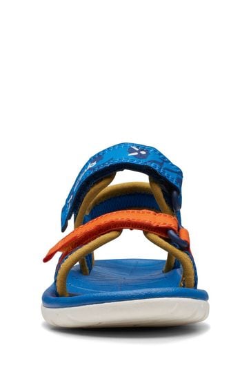 Clarks 2025 water sandals