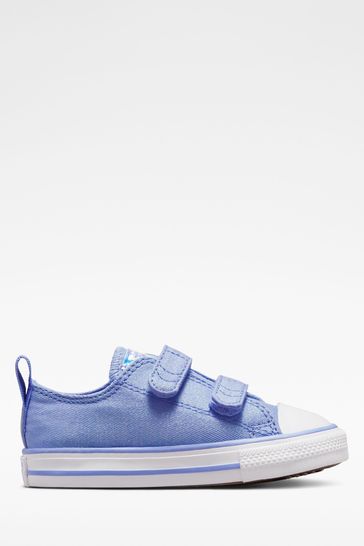 Infant sparkle converse on sale