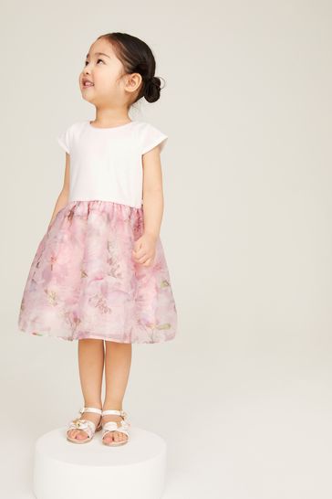 Children's ted baker dresses online