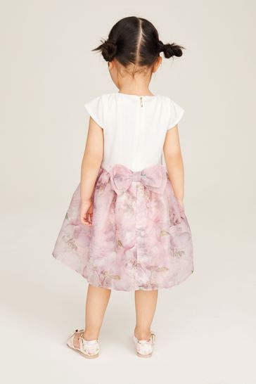 Ted baker florence best sale dress