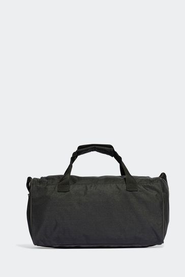 Buy adidas Black Adult Essentials Duffel Bag from Next Luxembourg