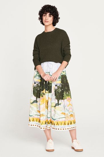 Thought Natural Hansel Skirt
