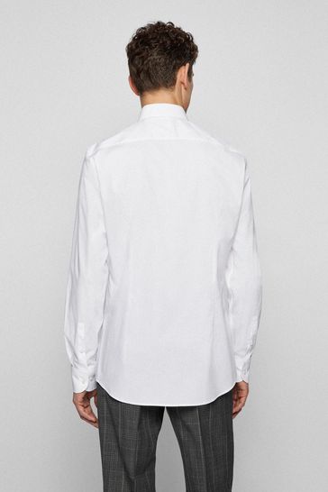Boss formal shirt online