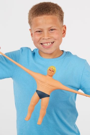 Mr 2025 stretch toy