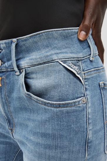 Next replay jeans hot sale