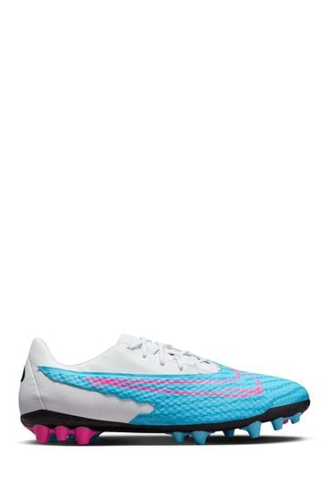 Blue online nike phantom