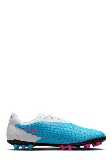 Blue phantom deals football boots