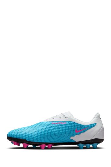 Blue nike sales phantom