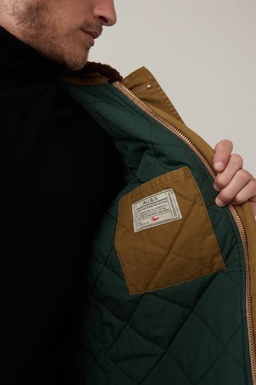 Aubin Erne Jacket